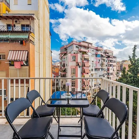 Vista Luxe Balcony With Free Private Parking Apartment Tirana