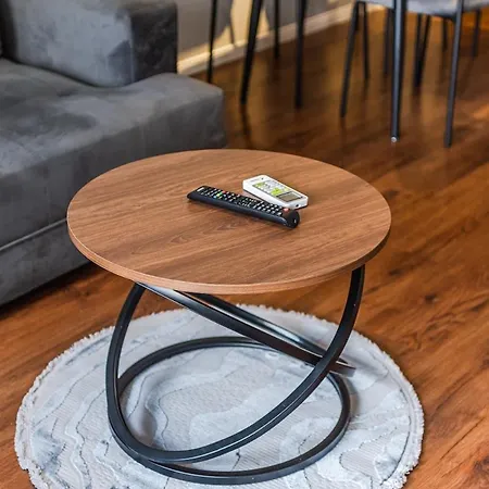 Apartament Vista Luxe Balcony With Free Private Parking *