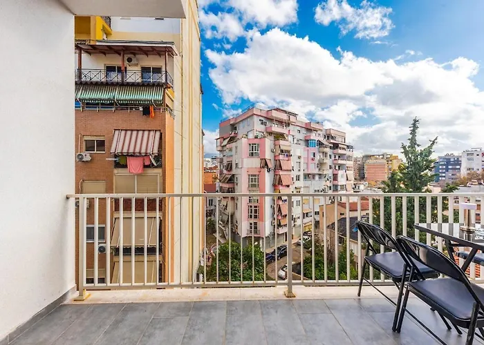 Vista Luxe Balcony With Free Private Parking Lejlighed *